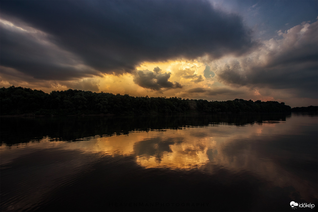 Augusztusi felhővarázs 2.