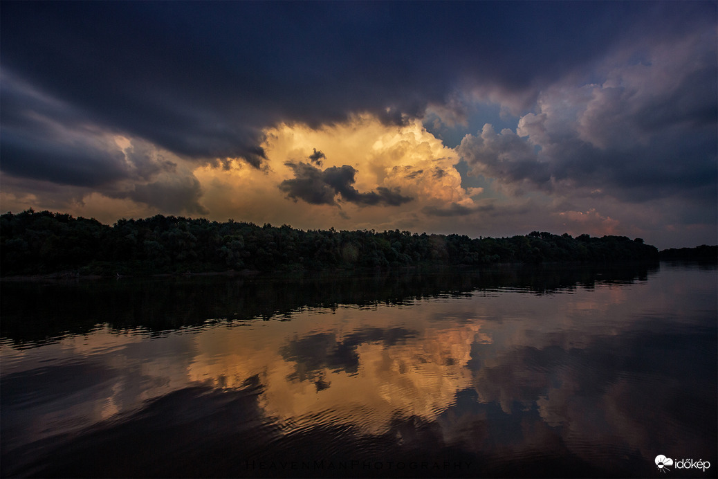 Augusztusi felhővarázs 3.