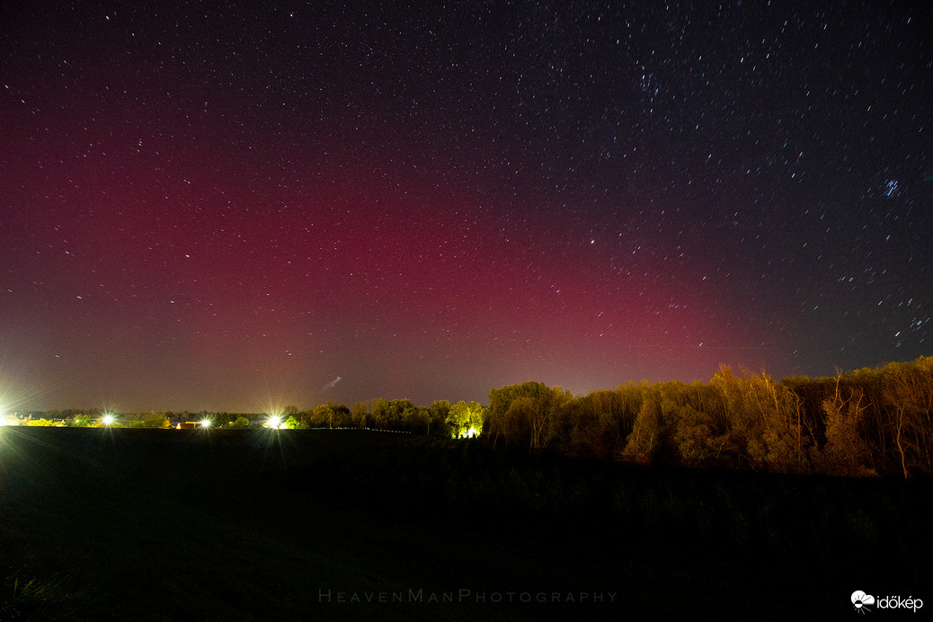 Sarki fény Algyőn! What? 2.