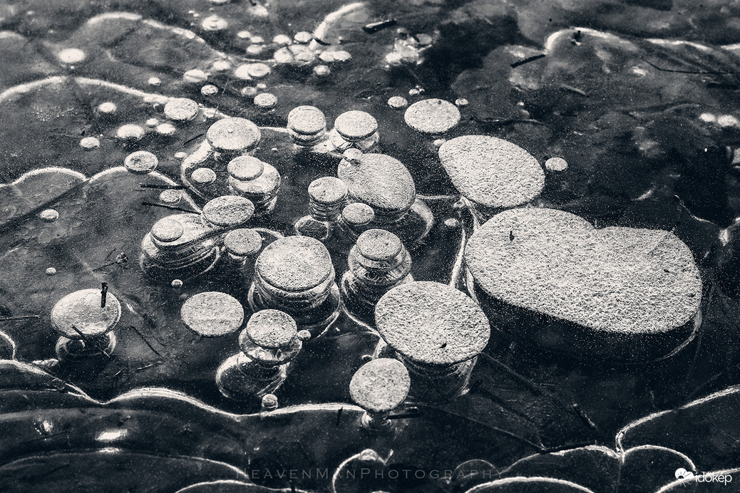 Jeges absztraktok 1.