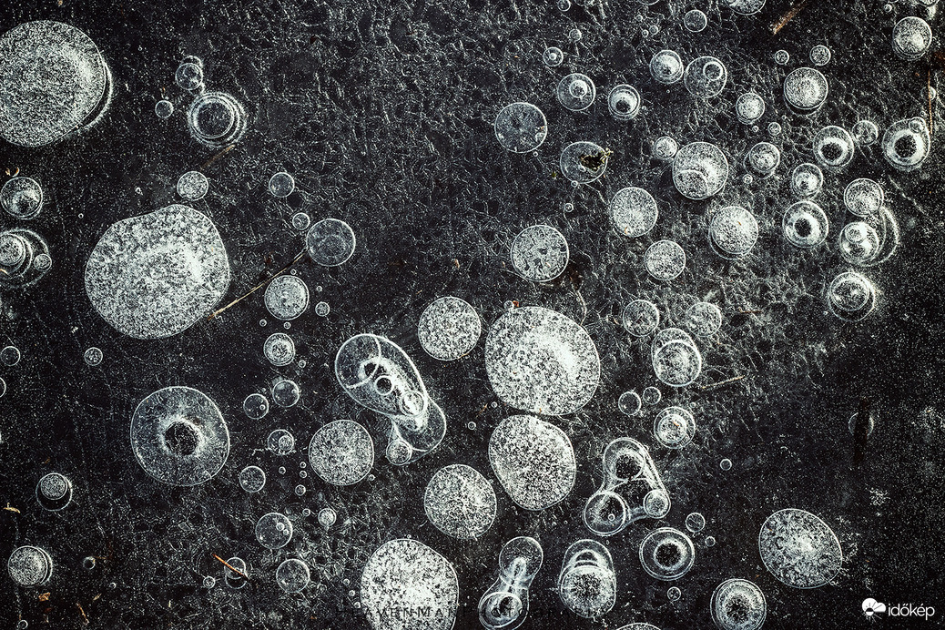 Jeges absztraktok 3.