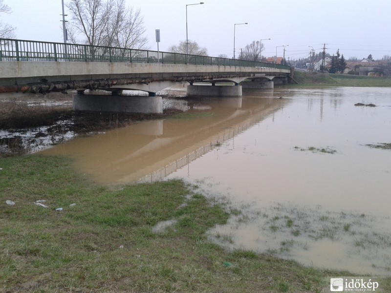 Zala Folyó