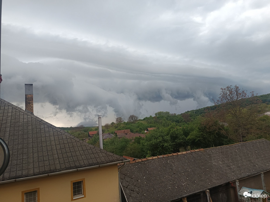 Aggtelek
