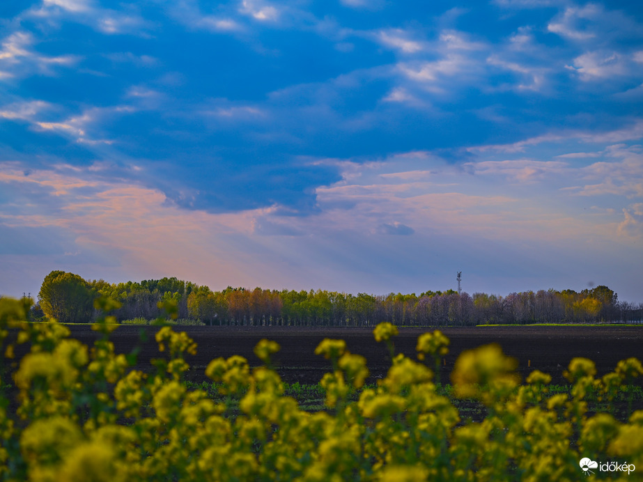 Repce és ami mögötte van 