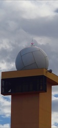 Meteorológiai állomás 