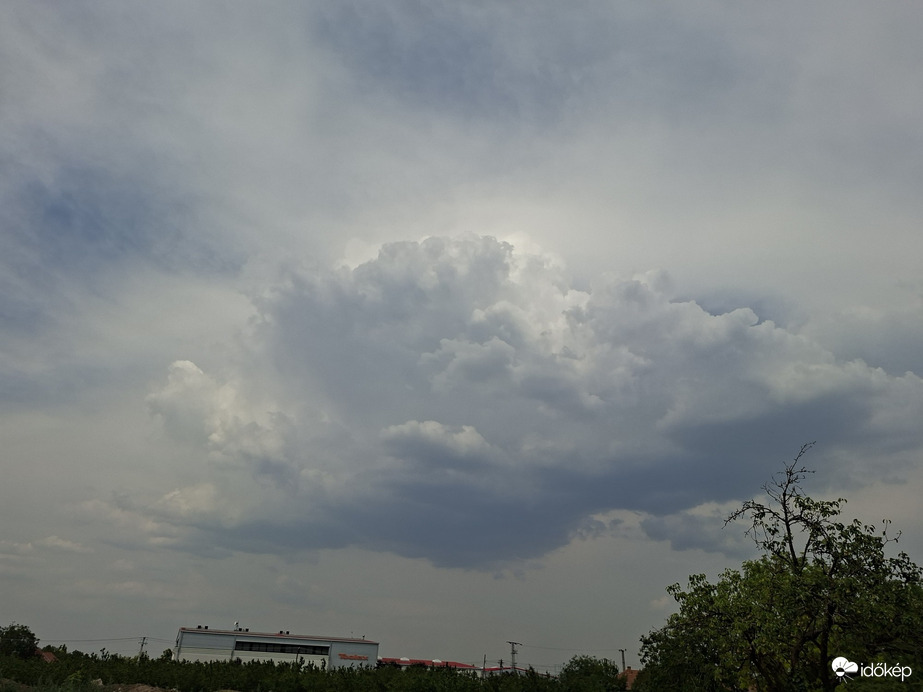 Nagyszénás