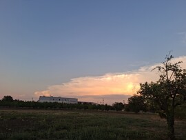 Nagyszénás