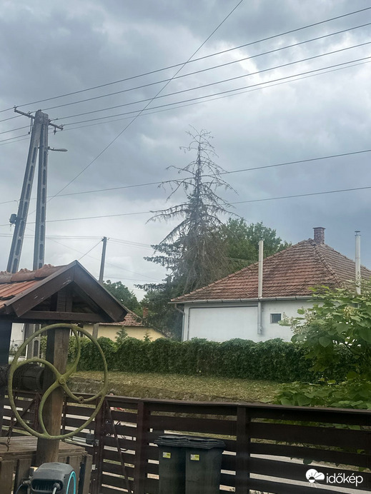 Tiszadob