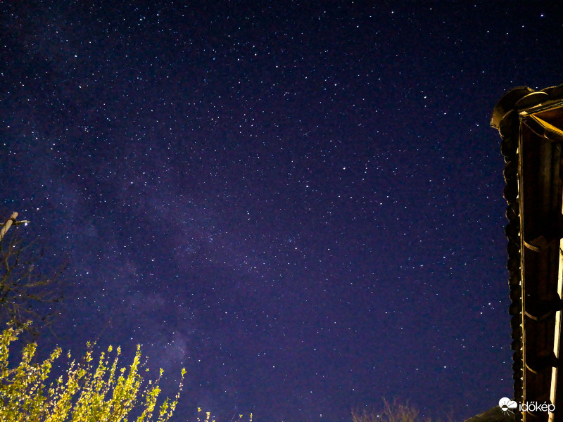 Csillagok