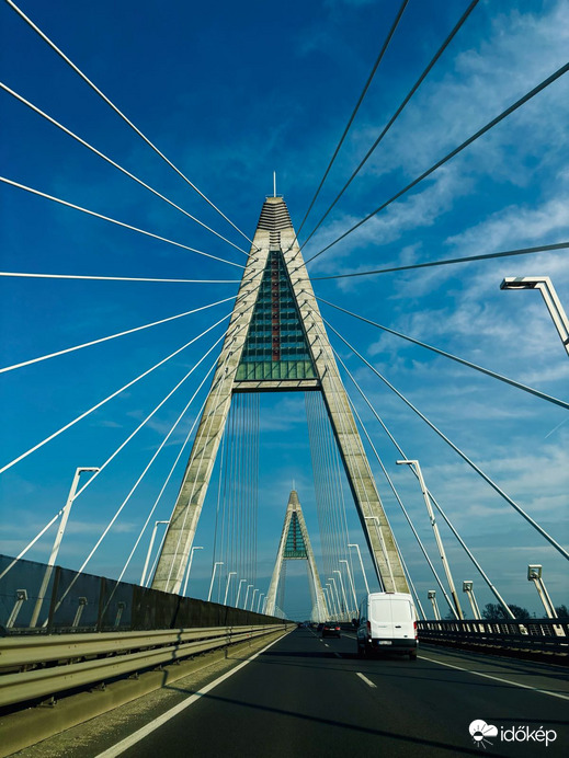 Budapest IV.ker - Káposztásmegyer