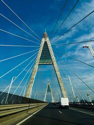 Budapest IV.ker - Káposztásmegyer