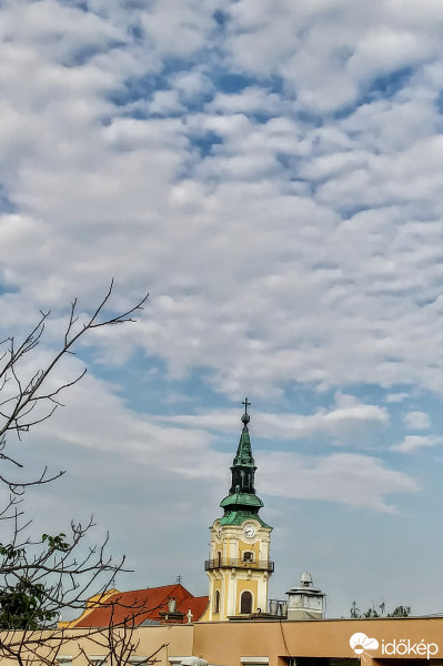 Kiskunmajsa