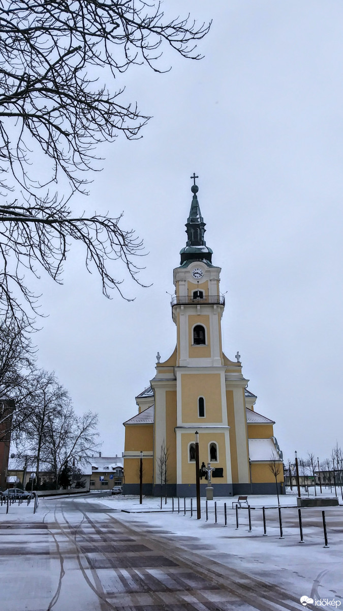 Kiskunmajsa