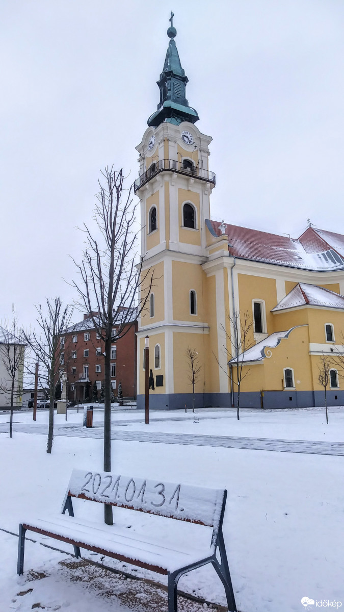 Kiskunmajsa