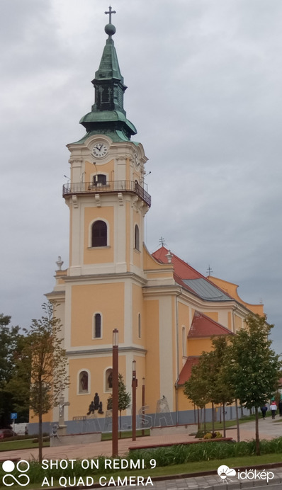Kiskunmajsa