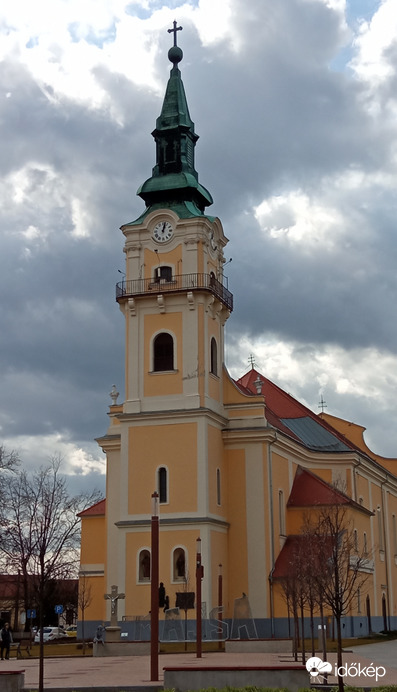Kiskunmajsa