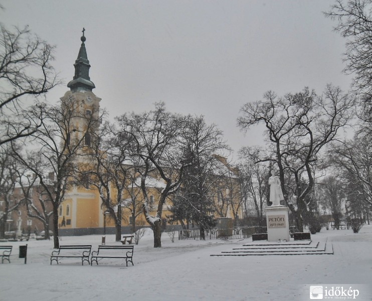 Kiskunmajsa