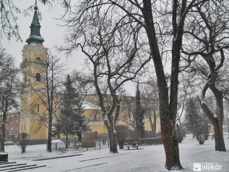 Kiskunmajsa