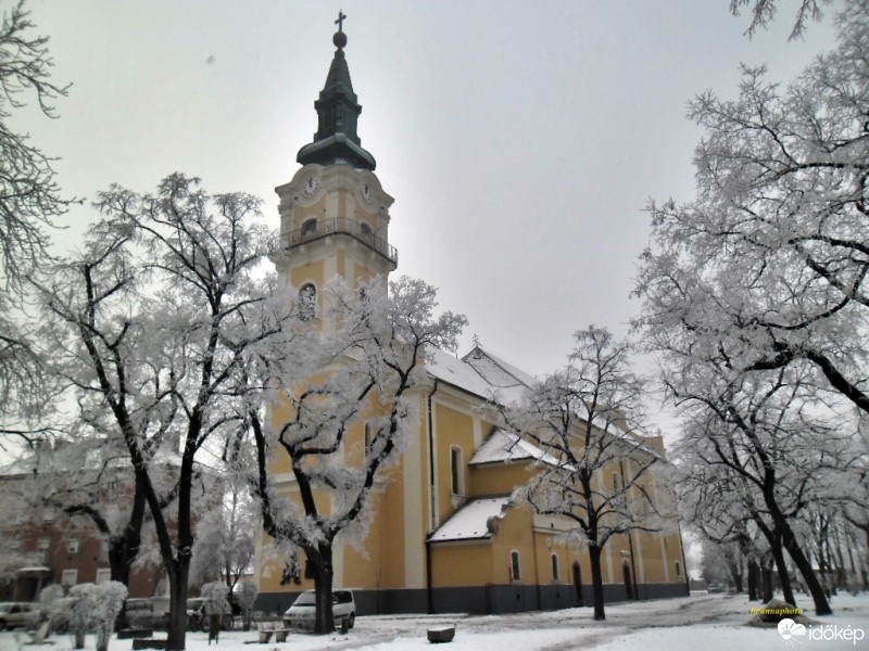 Kiskunmajsa