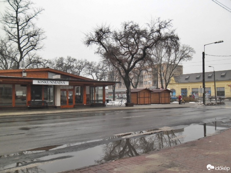 Kiskunmajsa