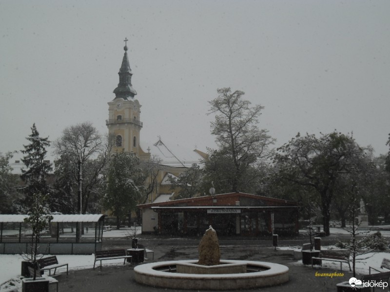 Kiskunmajsa