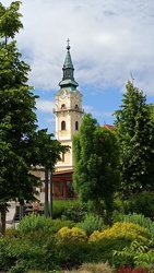 Kiskunmajsa