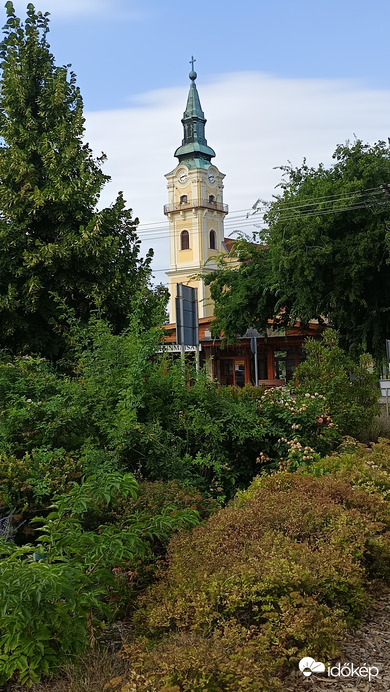 Kiskunmajsa