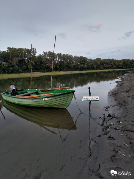 Tiszavárkony