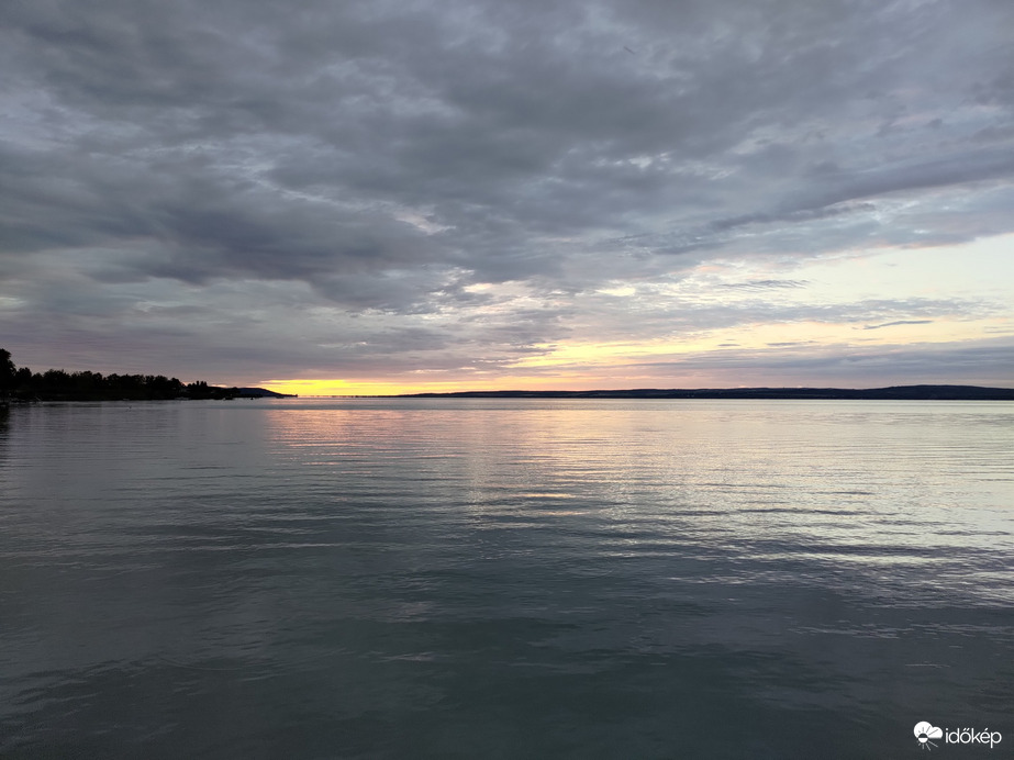 Balatonakali