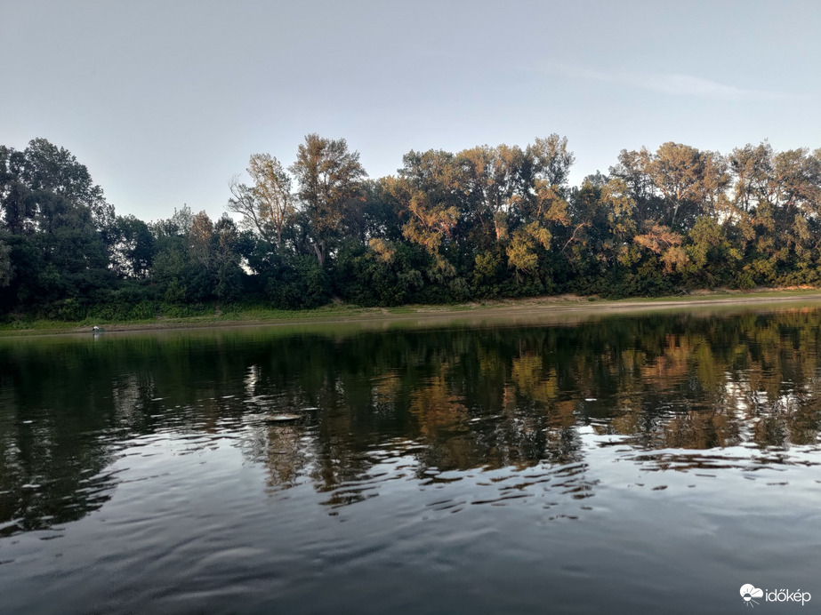 Tiszavárkony