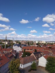 Eger
