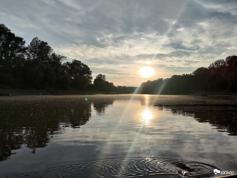 Tiszavárkony