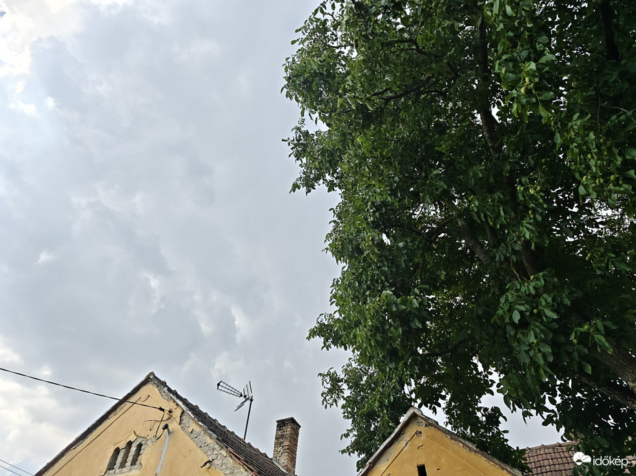 Nagytilaj