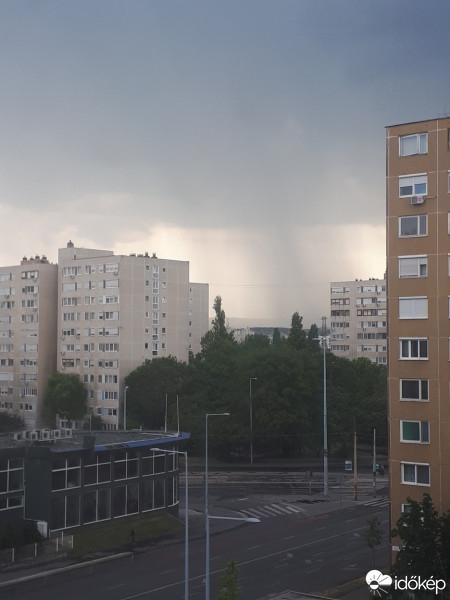 Budapest IV.ker - Újpest