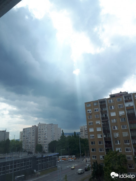 Budapest IV.ker - Újpest