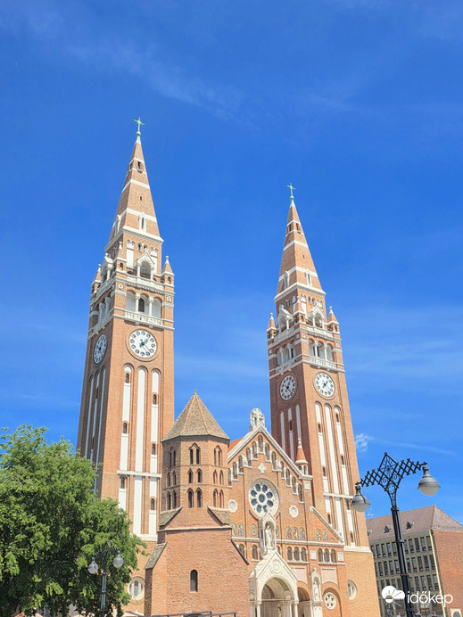 Szeged