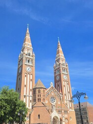 Szeged