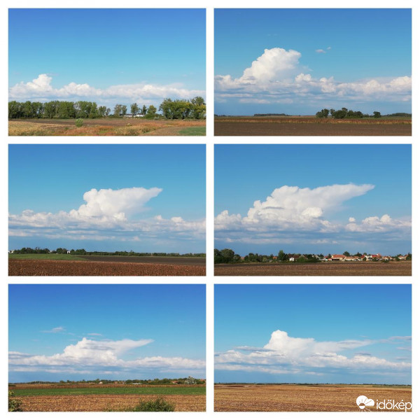Egy felhő felnő/tt/