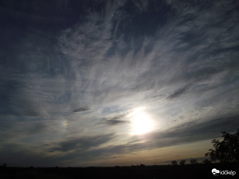  Melléknap délután