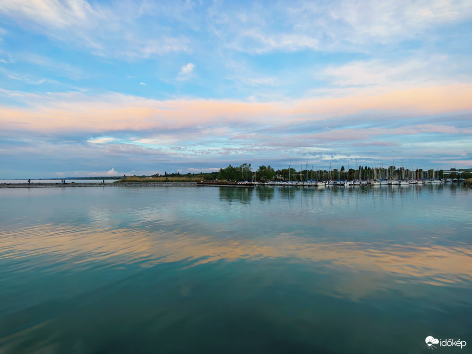 Balatonszemes 