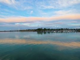 Balatonszemes 