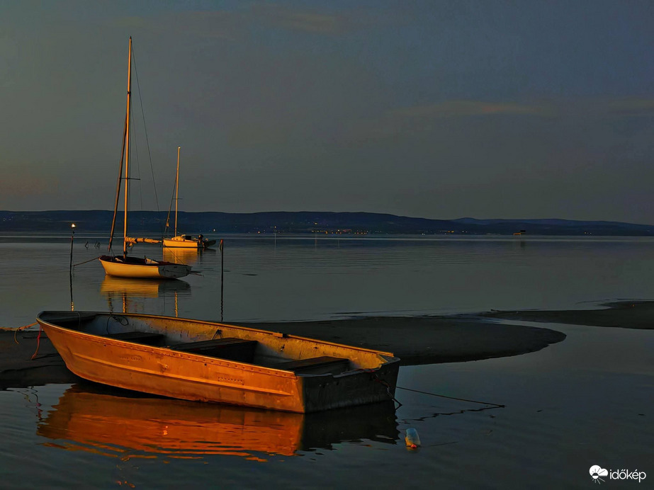 Balatonlelle 