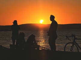 Balatonszemes 