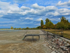 Balatonszemes 