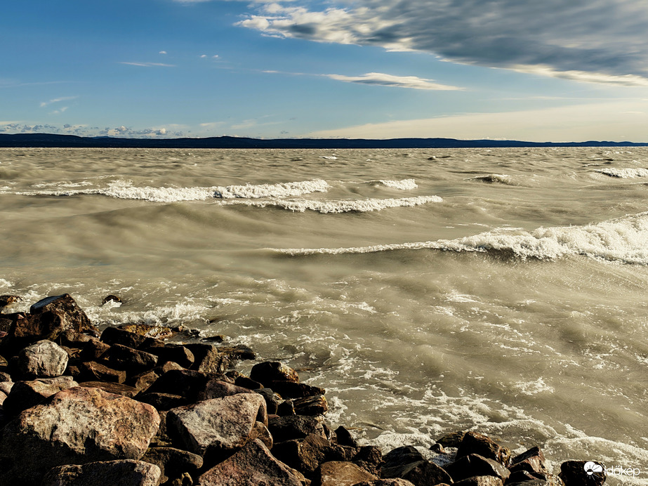 Balatonlelle 