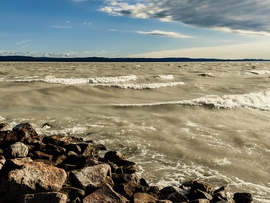 Balatonlelle 