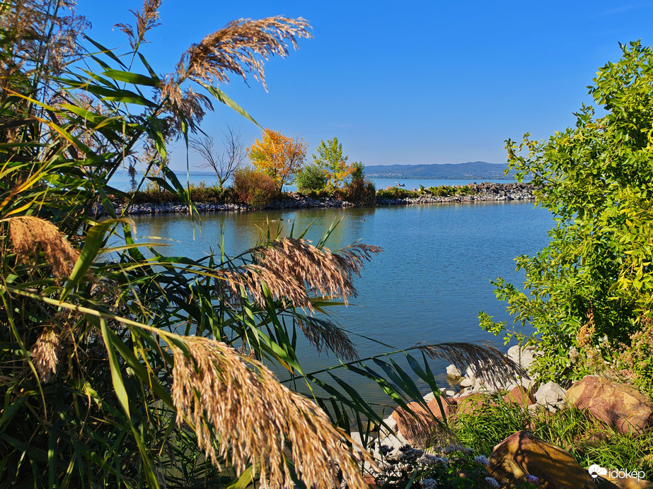 Balatonmáriafürdő 