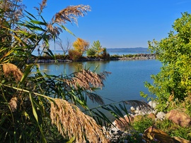 Balatonmáriafürdő 