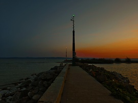 Balatonszemes 