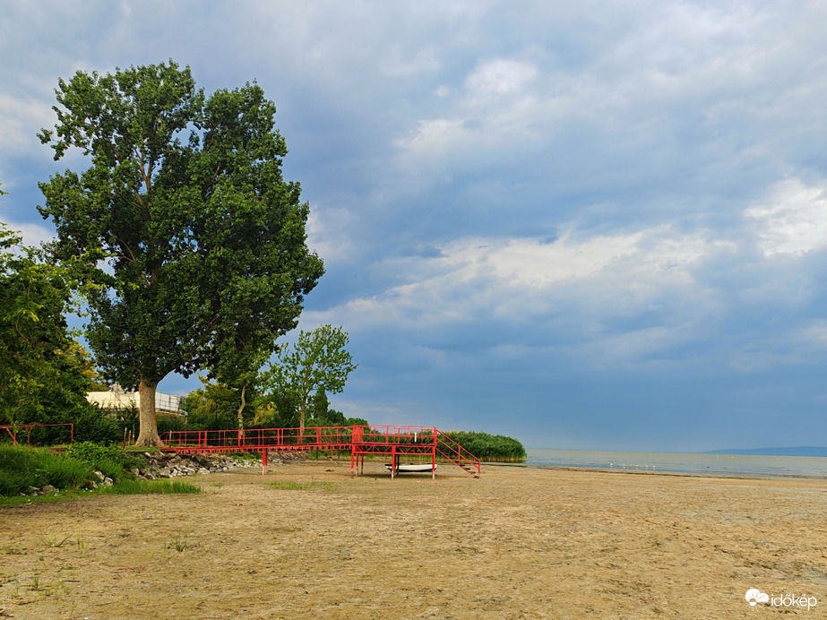 Balatonboglár 